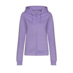 Just Hoods AWJH050F Digital Lavender 2XL