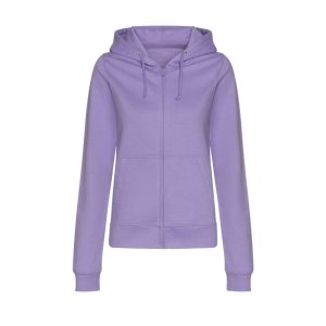 Just Hoods AWJH050F Digital Lavender XS