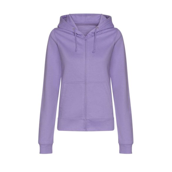 Just Hoods AWJH050F Digital Lavender XS