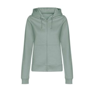 Just Hoods AWJH050F Dusty Green XS