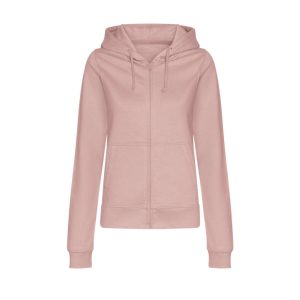 Just Hoods AWJH050F Dusty Pink 2XL