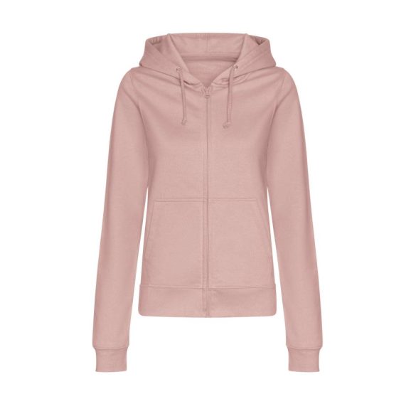 Just Hoods AWJH050F Dusty Pink 2XL