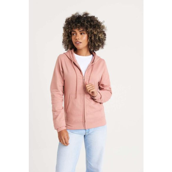 Just Hoods AWJH050F Dusty Pink L