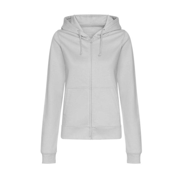 Just Hoods AWJH050F Heather Grey L