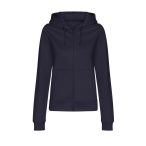 Just Hoods AWJH050F New French Navy XS