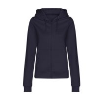 Just Hoods AWJH050F New French Navy XS