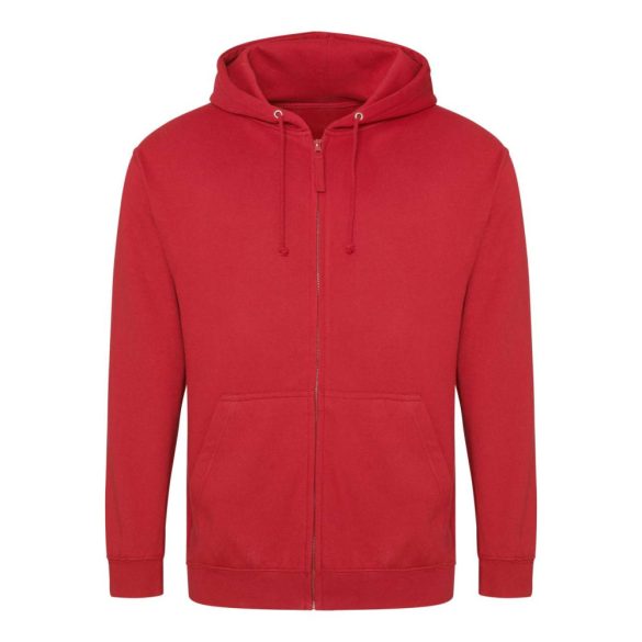 Just Hoods AWJH050 Fire Red 2XL