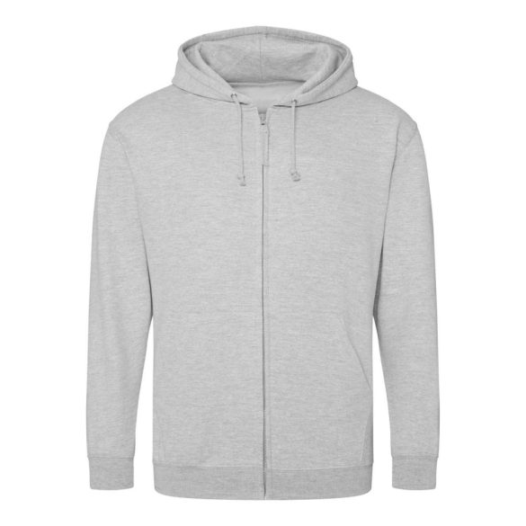 Just Hoods AWJH050 Heather Grey L