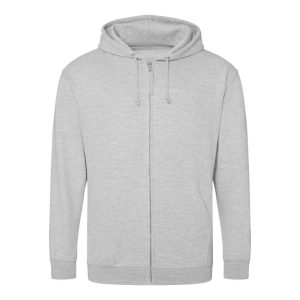 Just Hoods AWJH050 Heather Grey M