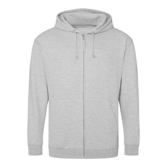 Just Hoods AWJH050 Heather Grey XL