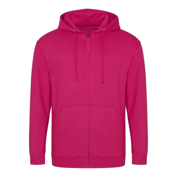 Just Hoods AWJH050 Hot Pink 2XL