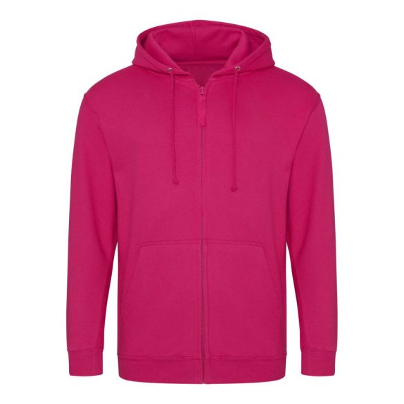 Just Hoods AWJH050 Hot Pink L