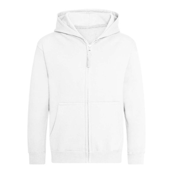 Just Hoods AWJH050J Arctic White 12/13