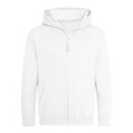 Just Hoods AWJH050J Arctic White 5/6