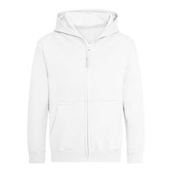 Just Hoods AWJH050J Arctic White 5/6