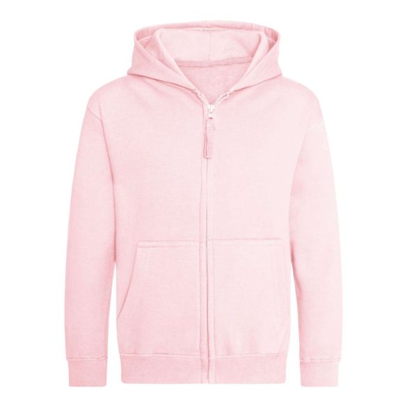Just Hoods AWJH050J Baby Pink 3/4
