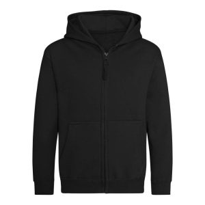 Just Hoods AWJH050J Deep Black 5/6