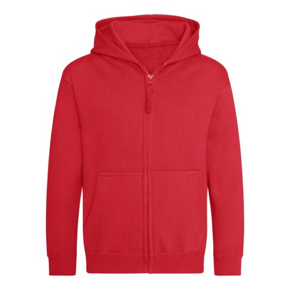 Just Hoods AWJH050J Fire Red 7/8