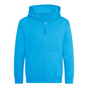 Just Hoods AWJH050J Hawaiian Blue 5/6