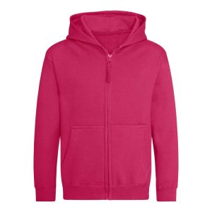 Just Hoods AWJH050J Hot Pink 12/13