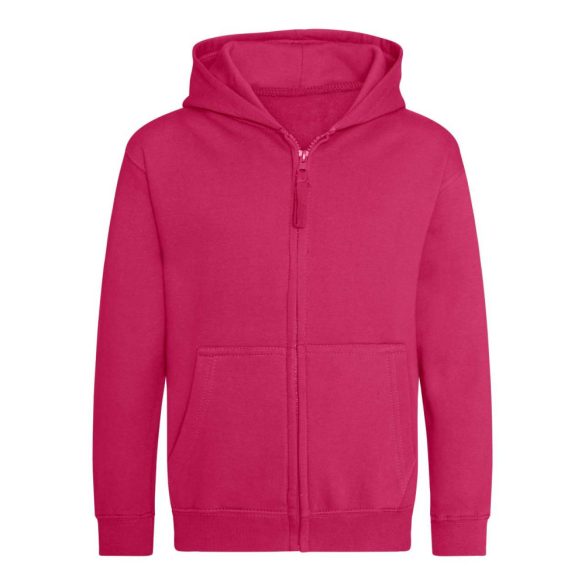 Just Hoods AWJH050J Hot Pink 3/4