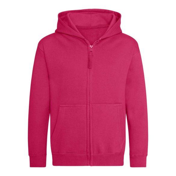 Just Hoods AWJH050J Hot Pink 5/6