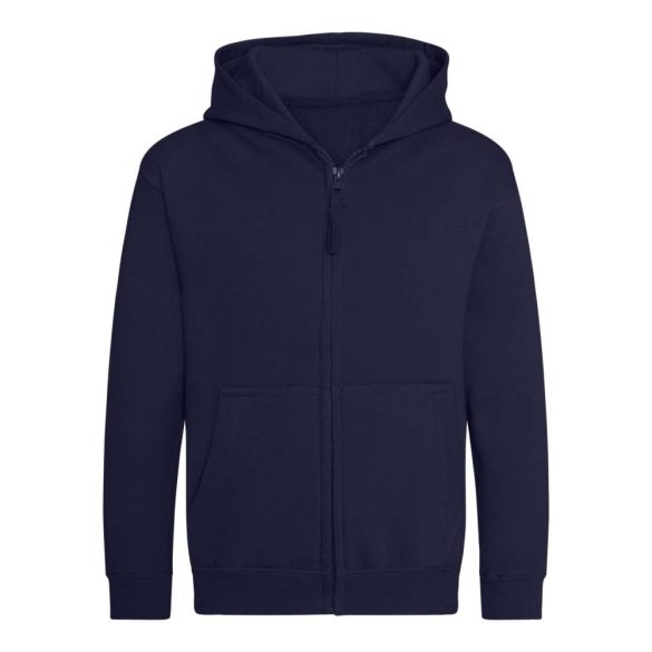 Just Hoods AWJH050J Oxford Navy 5/6