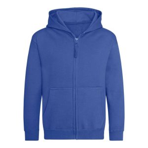 Just Hoods AWJH050J Royal Blue 12/13