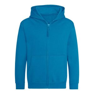 Just Hoods AWJH050J Sapphire Blue 5/6