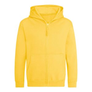 Just Hoods AWJH050J Sun Yellow 5/6