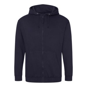 Just Hoods AWJH050 New French Navy 2XL