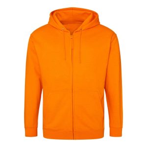 Just Hoods AWJH050 Orange Crush 2XL