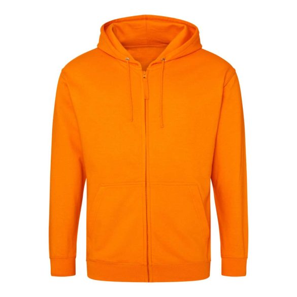 Just Hoods AWJH050 Orange Crush XL