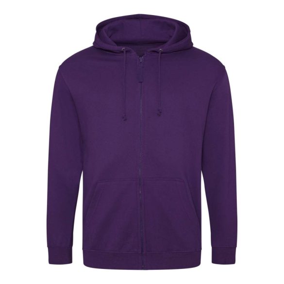 Just Hoods AWJH050 Purple L