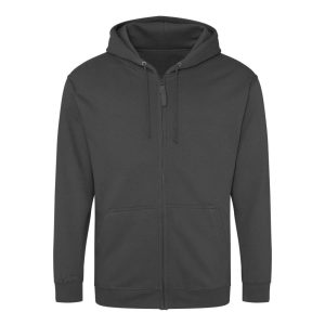 Just Hoods AWJH050 Steel Grey 2XL