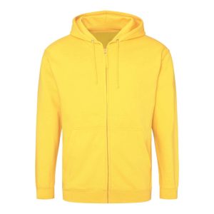 Just Hoods AWJH050 Sun Yellow 2XL