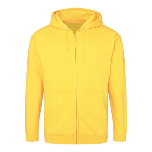 Just Hoods AWJH050 Sun Yellow 2XL