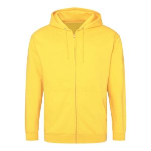 Just Hoods AWJH050 Sun Yellow S