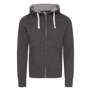 Just Hoods AWJH052 Charcoal L