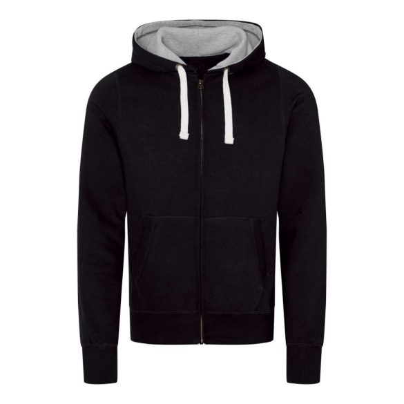 Just Hoods AWJH052 Jet Black 2XL