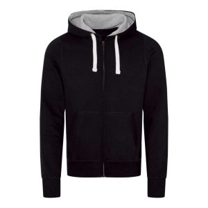 Just Hoods AWJH052 Jet Black M