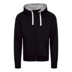 Just Hoods AWJH052 Jet Black S