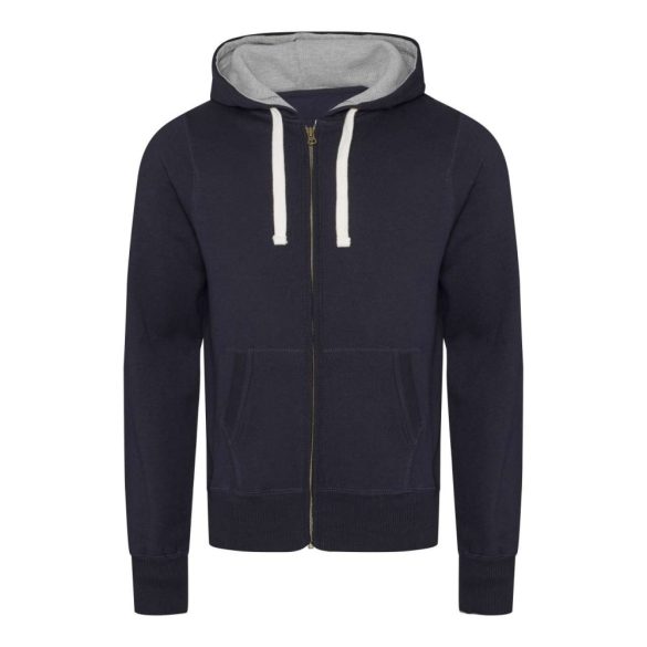 Just Hoods AWJH052 New French Navy L