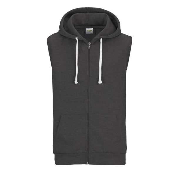 Just Hoods AWJH057 Charcoal 2XL