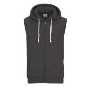 Just Hoods AWJH057 Charcoal XL