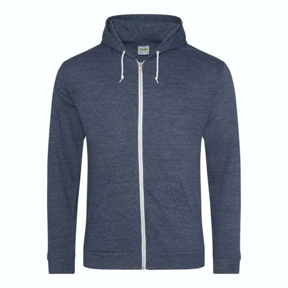 Just Hoods AWJH058 Navy Heather S