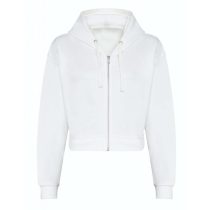 Just Hoods AWJH065 Arctic White L