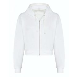 Just Hoods AWJH065 Arctic White L