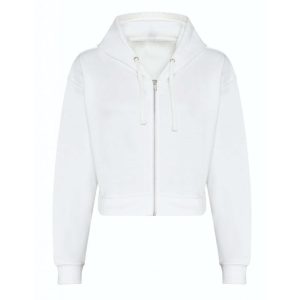 Just Hoods AWJH065 Arctic White M