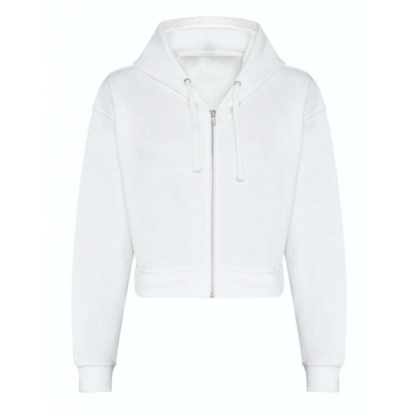 Just Hoods AWJH065 Arctic White M